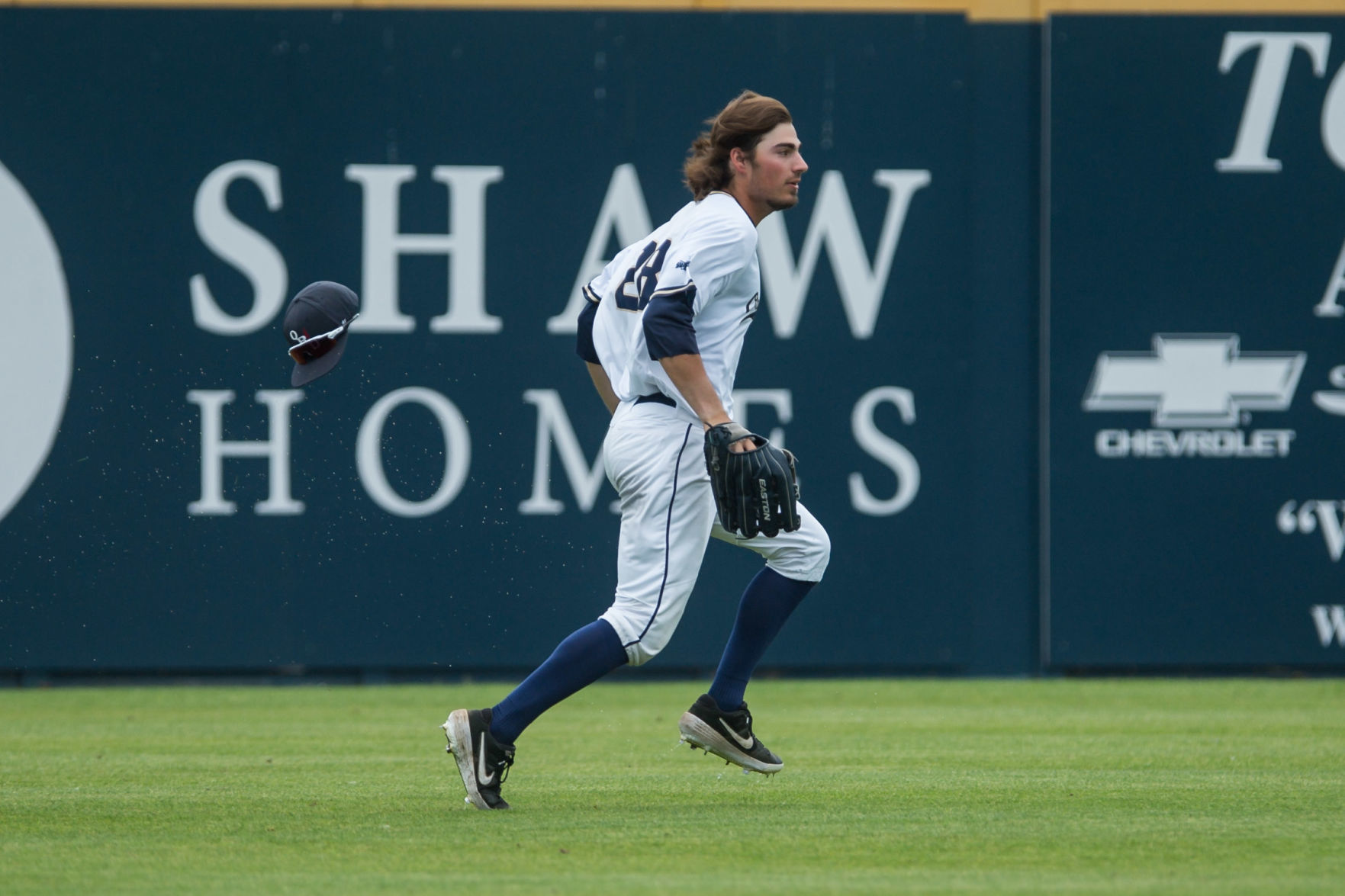 ORU vs Omaha - 11am Game